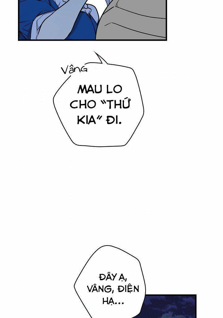 Bí Mật Của Quý Cô Chapter 13 - 71