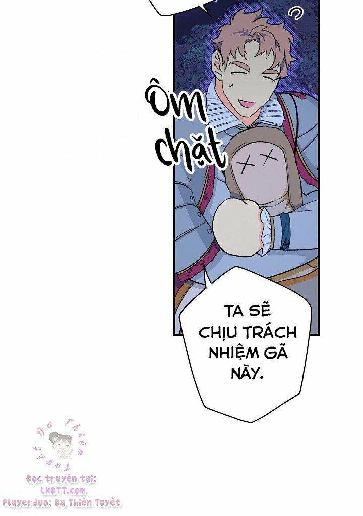 Bí Mật Của Quý Cô Chapter 13 - 72