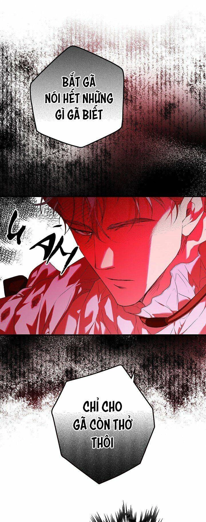 Bí Mật Của Quý Cô Chapter 13 - 73