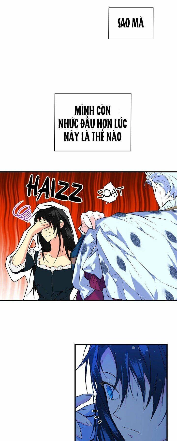 Bí Mật Của Quý Cô Chapter 13 - 75