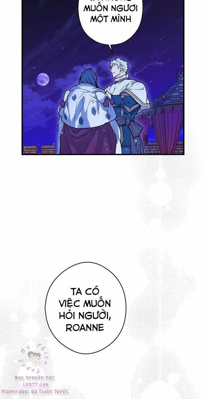 Bí Mật Của Quý Cô Chapter 13 - 78