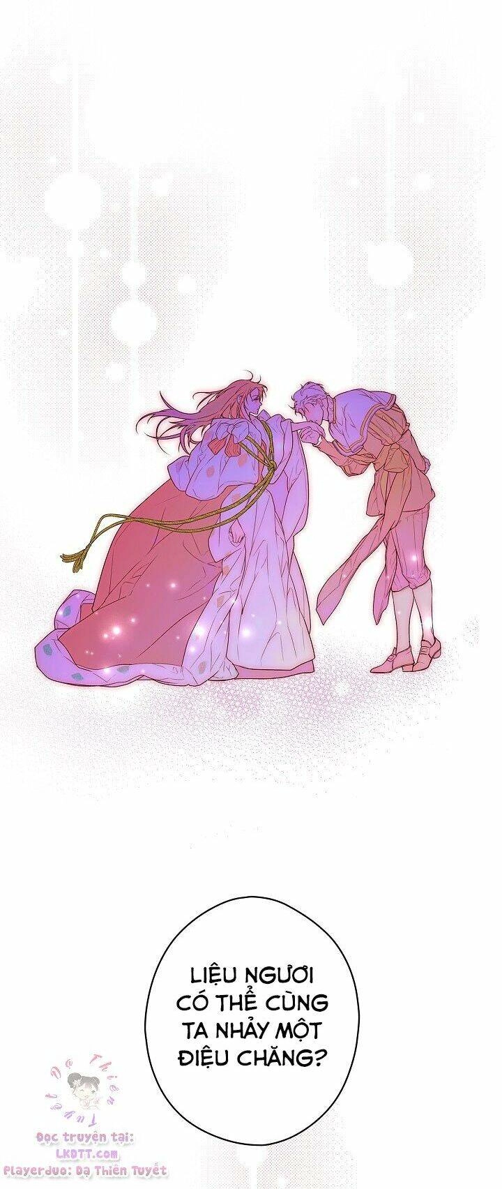 Bí Mật Của Quý Cô Chapter 13 - 80