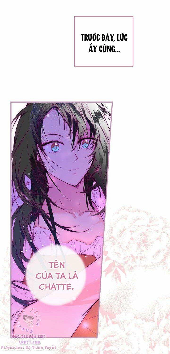 Bí Mật Của Quý Cô Chapter 14 - 3