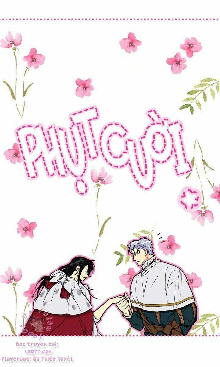 Bí Mật Của Quý Cô Chapter 14 - 7