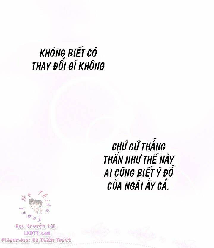 Bí Mật Của Quý Cô Chapter 14 - 9