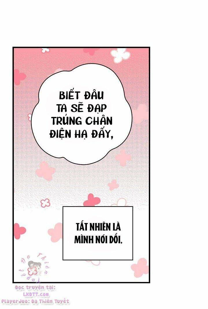 Bí Mật Của Quý Cô Chapter 14 - 11