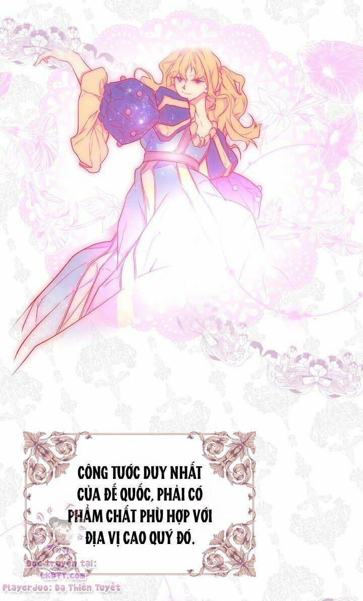 Bí Mật Của Quý Cô Chapter 14 - 13