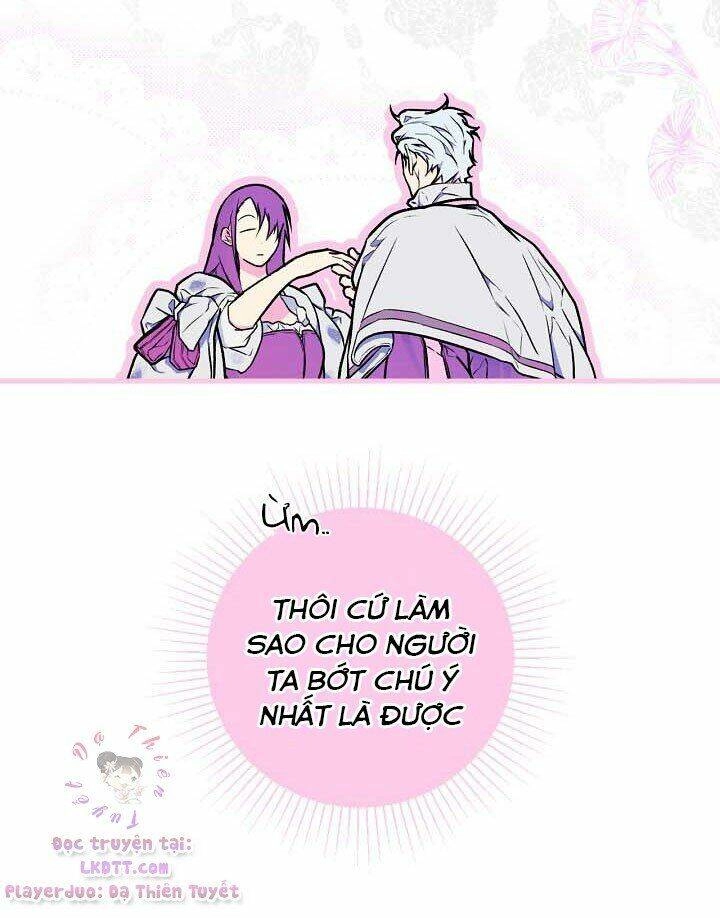 Bí Mật Của Quý Cô Chapter 14 - 15