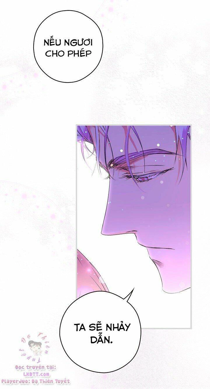 Bí Mật Của Quý Cô Chapter 14 - 18