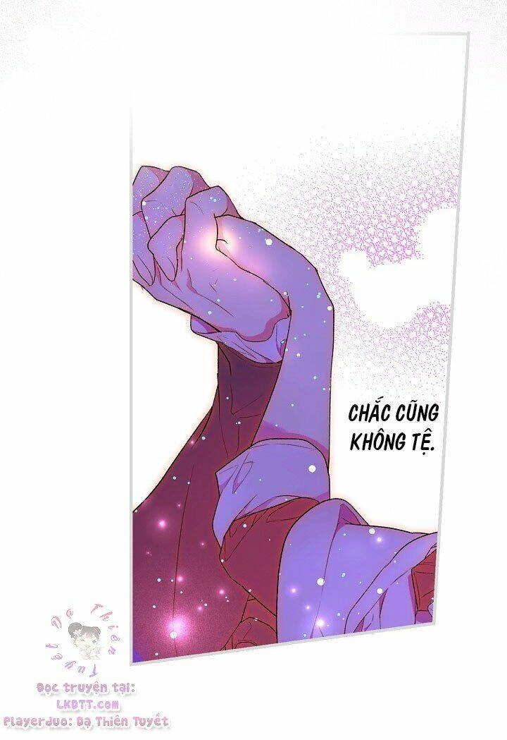 Bí Mật Của Quý Cô Chapter 14 - 21