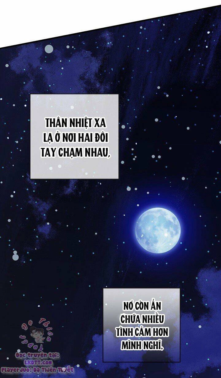 Bí Mật Của Quý Cô Chapter 14 - 22