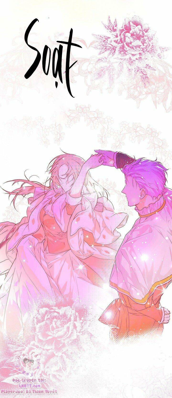 Bí Mật Của Quý Cô Chapter 14 - 26