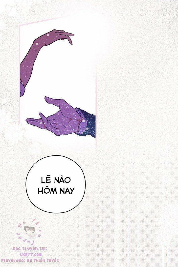 Bí Mật Của Quý Cô Chapter 14 - 28