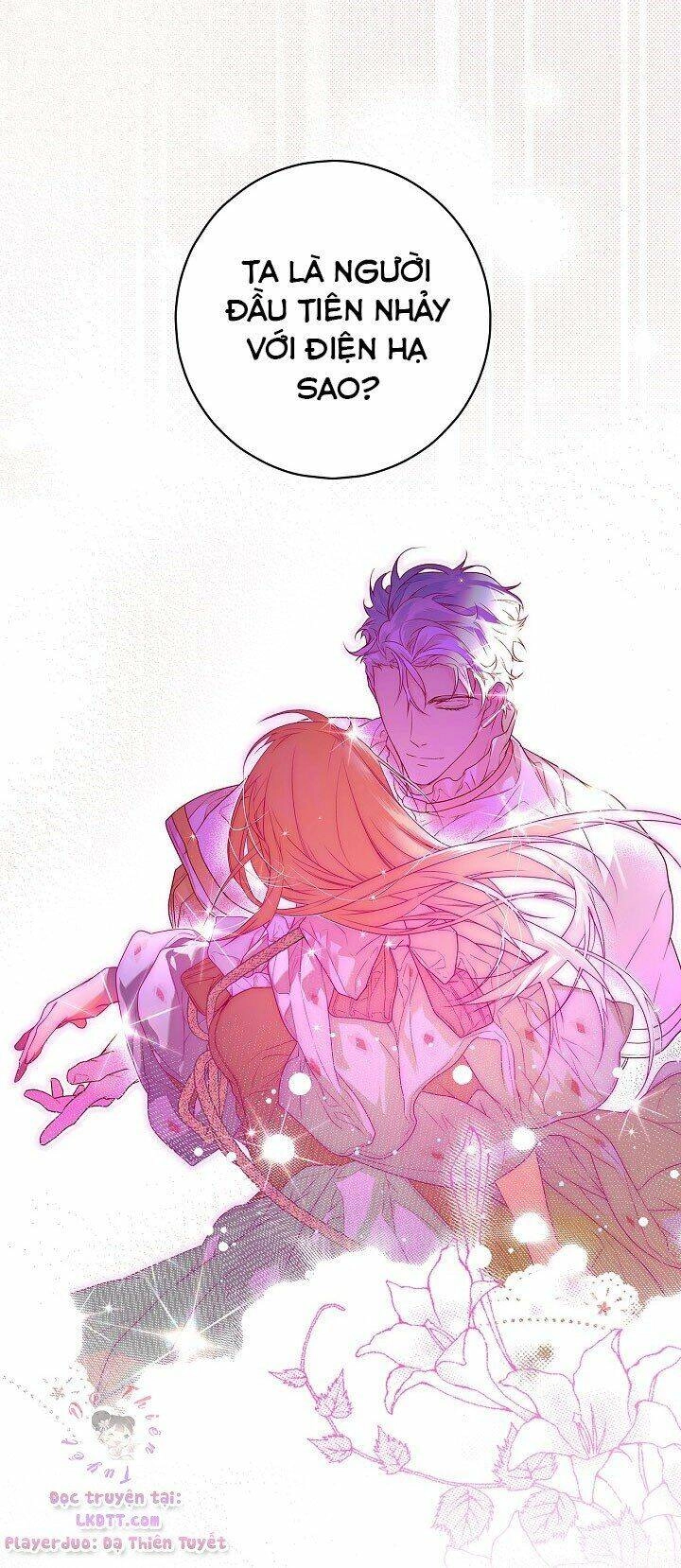 Bí Mật Của Quý Cô Chapter 14 - 29