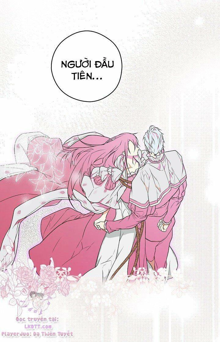 Bí Mật Của Quý Cô Chapter 14 - 30