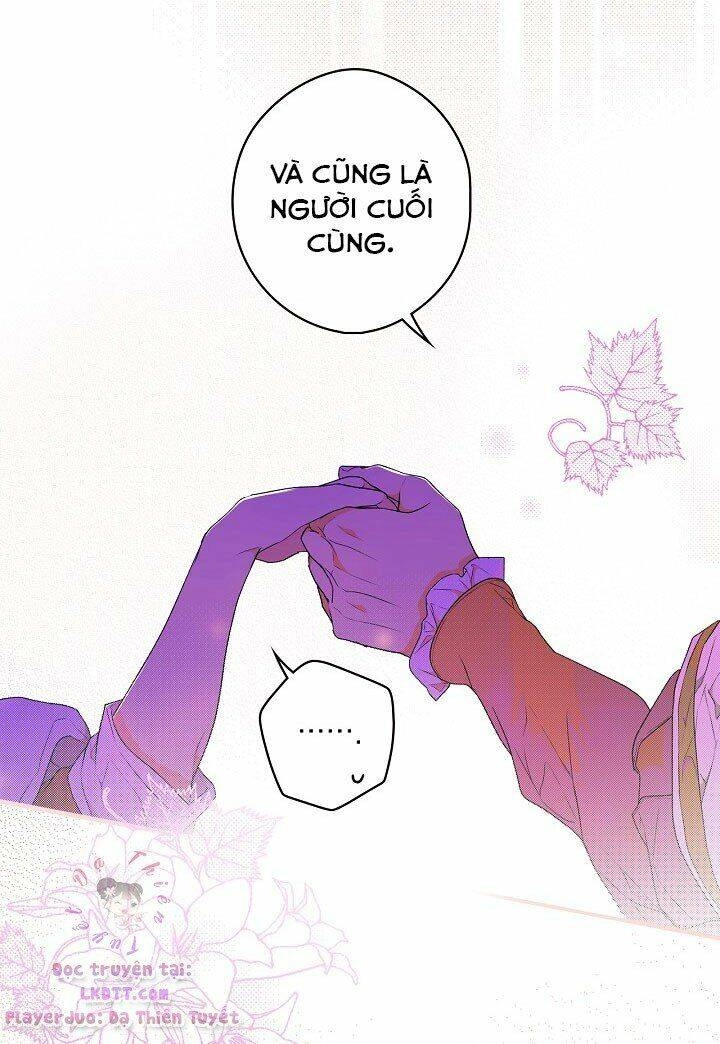 Bí Mật Của Quý Cô Chapter 14 - 31