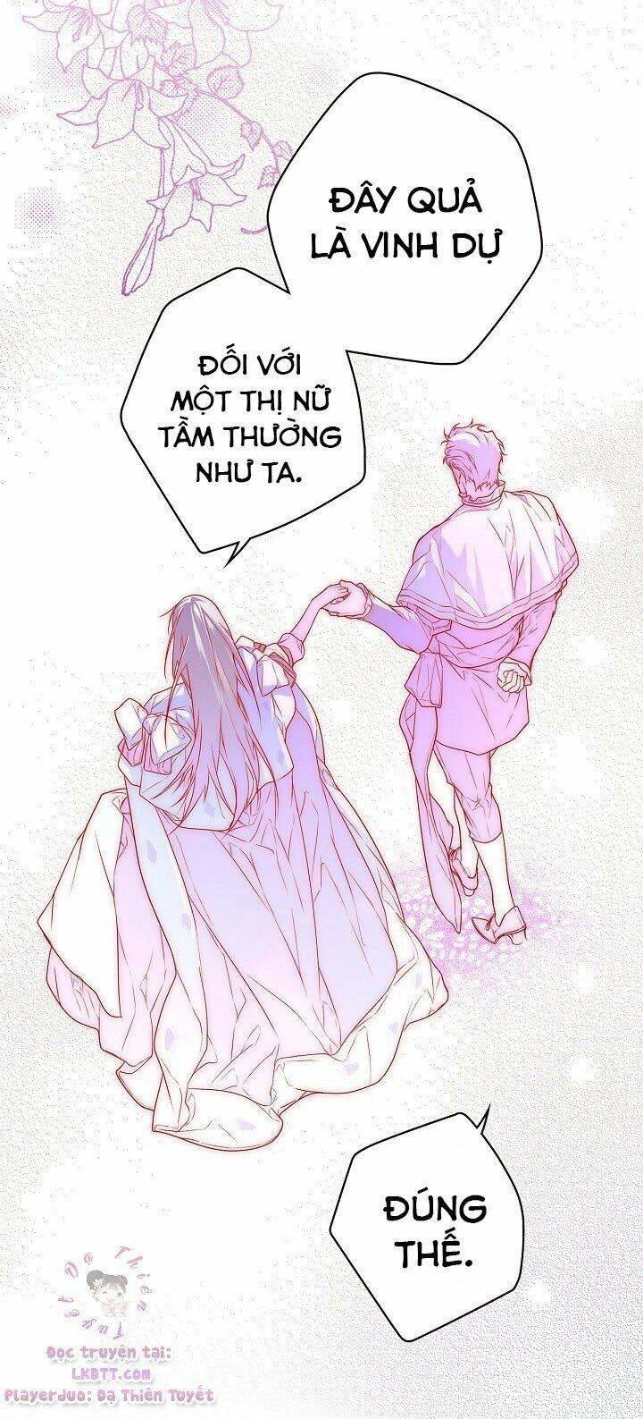 Bí Mật Của Quý Cô Chapter 14 - 32