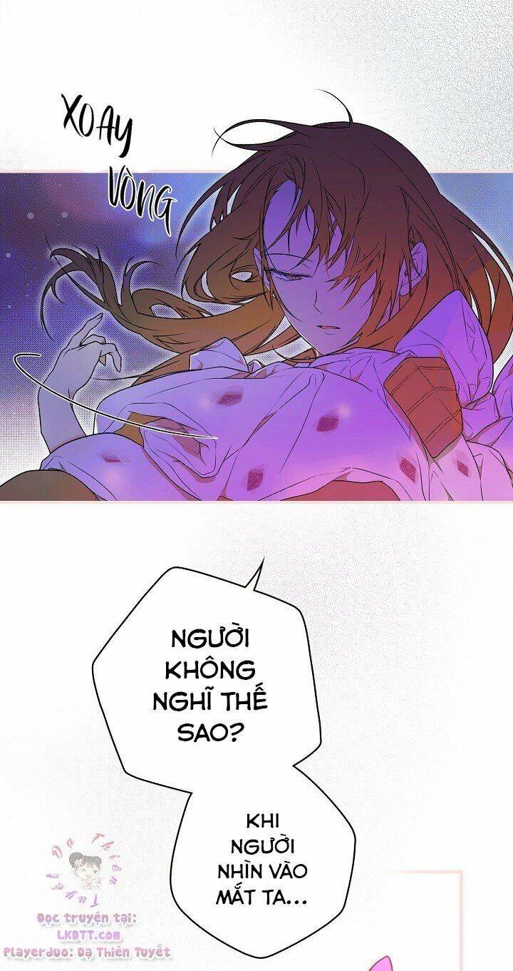 Bí Mật Của Quý Cô Chapter 14 - 33