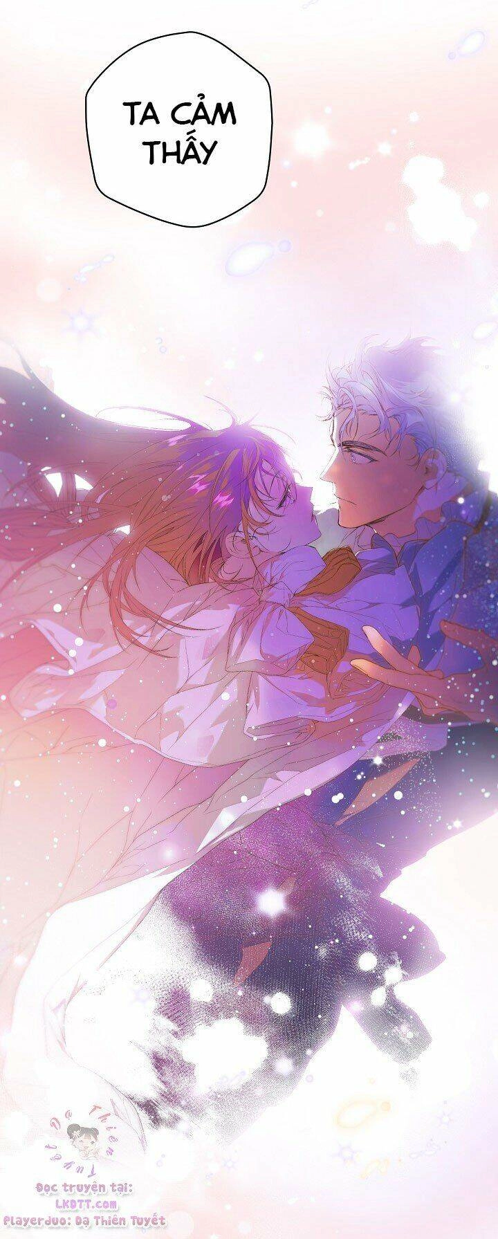 Bí Mật Của Quý Cô Chapter 14 - 36