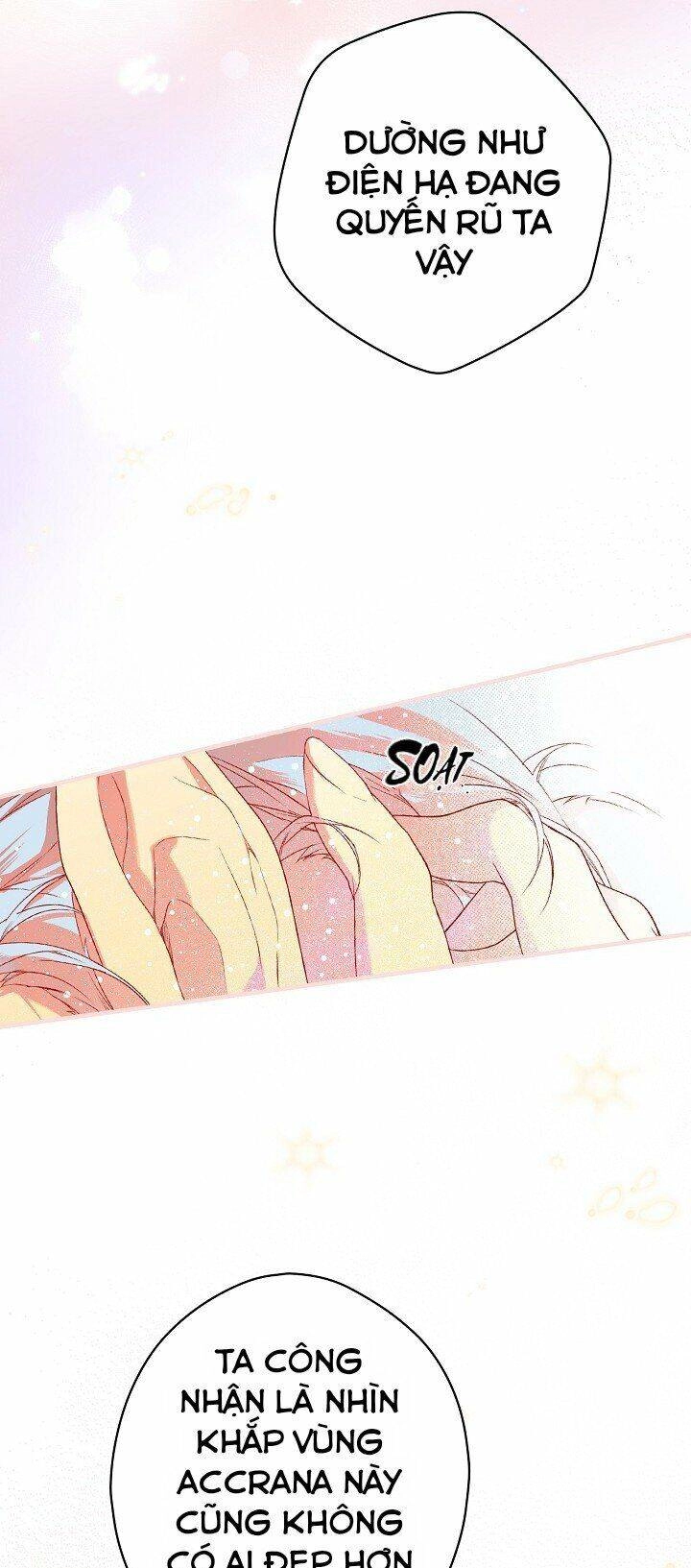 Bí Mật Của Quý Cô Chapter 14 - 37