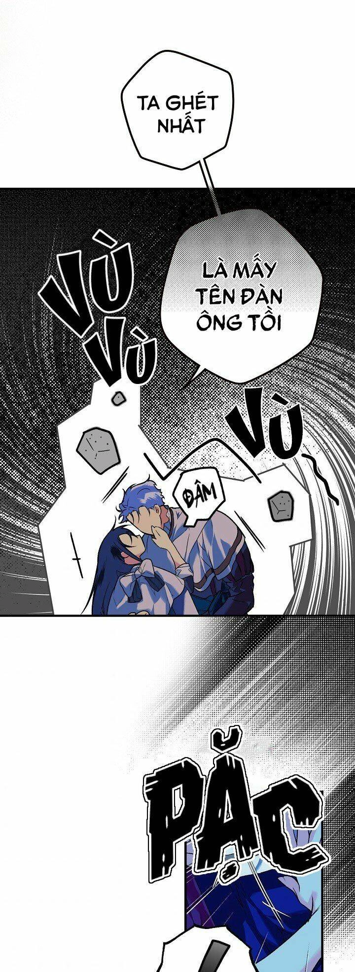 Bí Mật Của Quý Cô Chapter 14 - 39