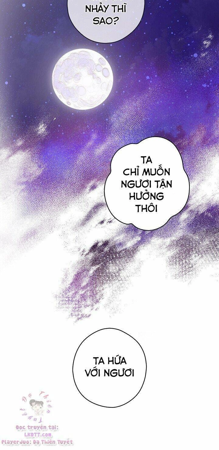 Bí Mật Của Quý Cô Chapter 14 - 43