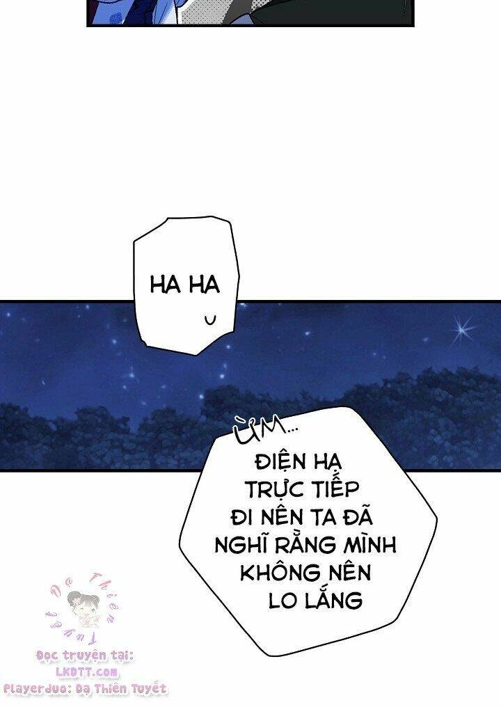 Bí Mật Của Quý Cô Chapter 14 - 53