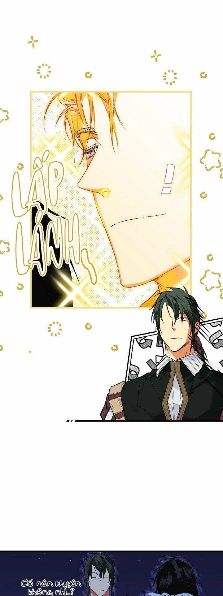 Bí Mật Của Quý Cô Chapter 14 - 54