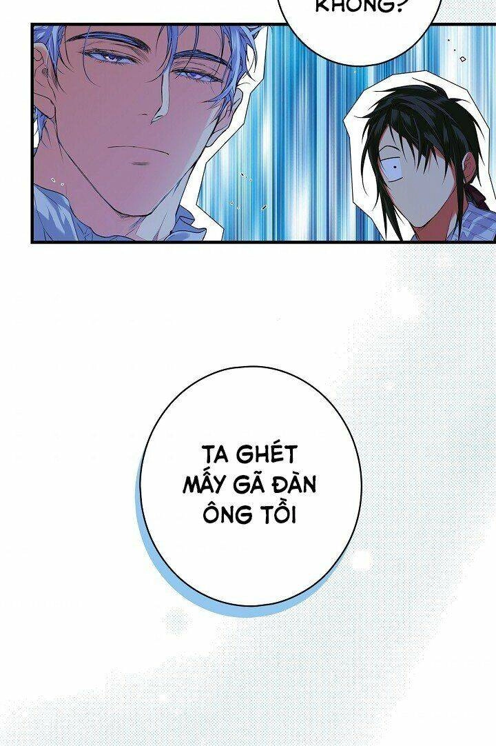 Bí Mật Của Quý Cô Chapter 14 - 57