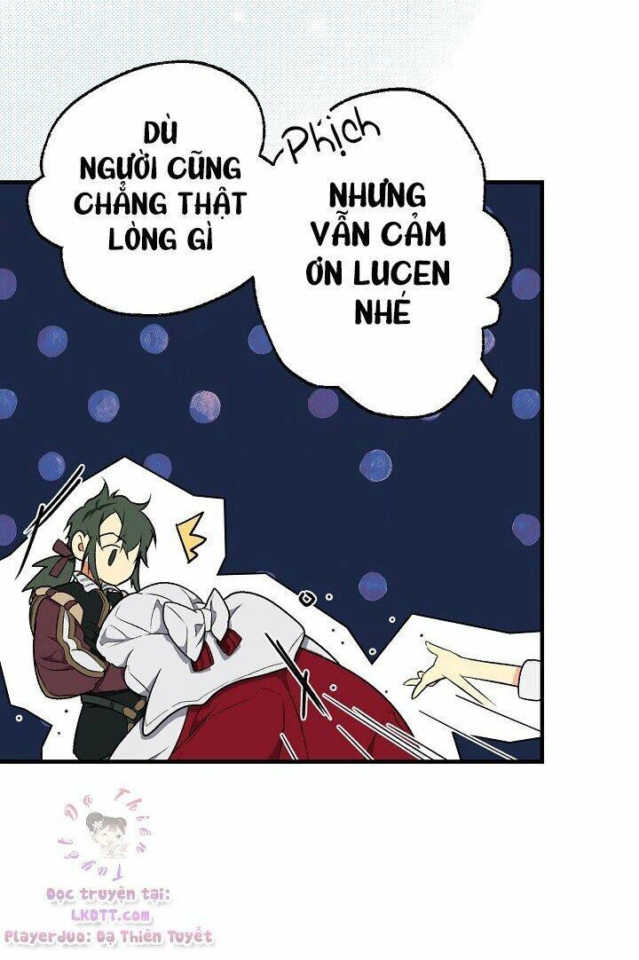 Bí Mật Của Quý Cô Chapter 14 - 58