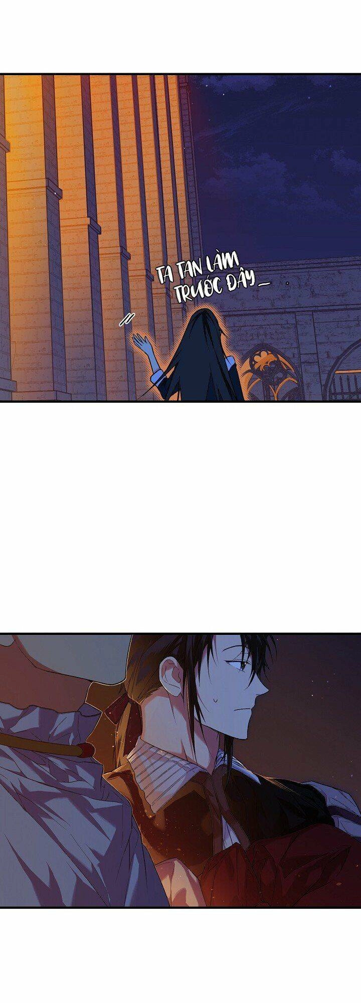 Bí Mật Của Quý Cô Chapter 14 - 59