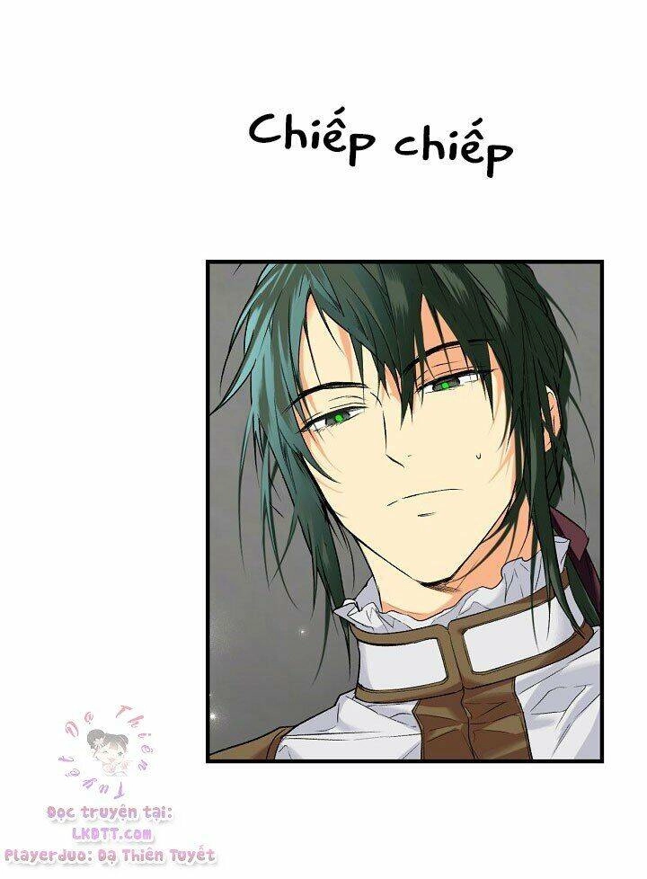 Bí Mật Của Quý Cô Chapter 15 - 5