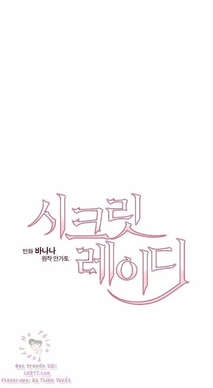 Bí Mật Của Quý Cô Chapter 15 - 7