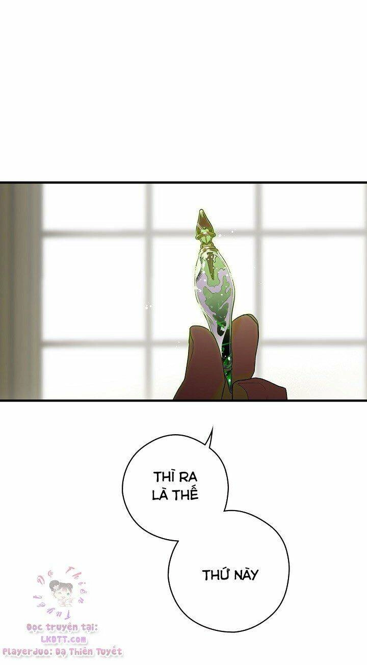 Bí Mật Của Quý Cô Chapter 15 - 9