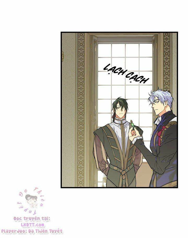 Bí Mật Của Quý Cô Chapter 15 - 10