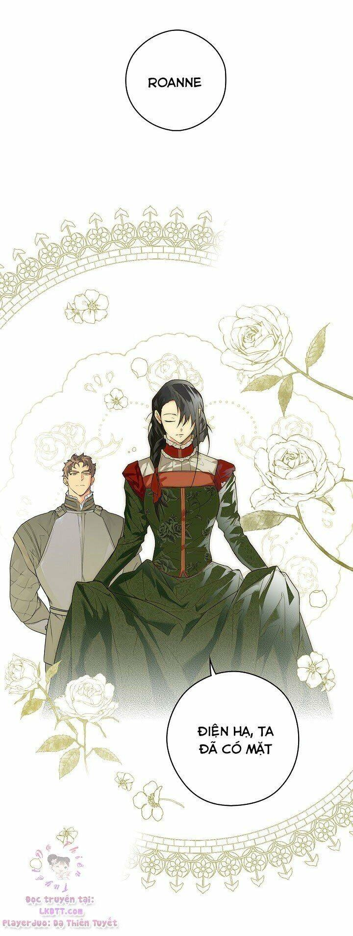 Bí Mật Của Quý Cô Chapter 15 - 11