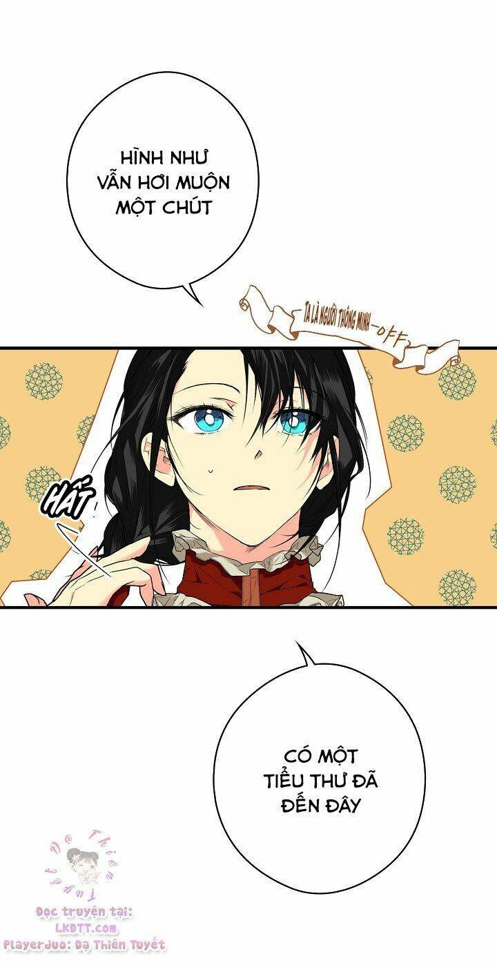 Bí Mật Của Quý Cô Chapter 15 - 12