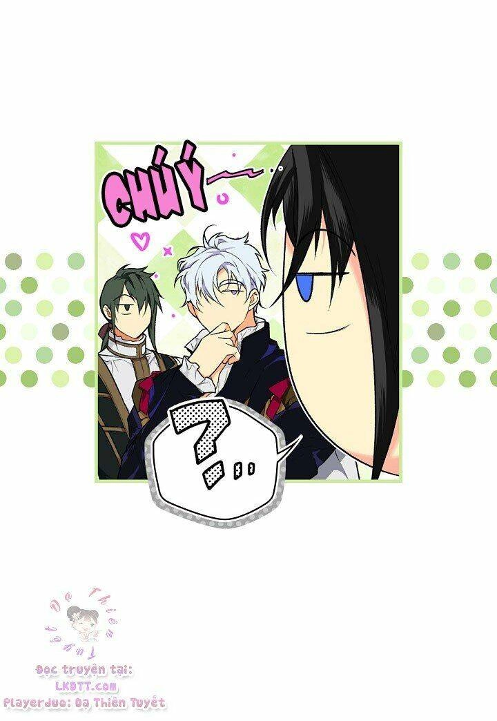 Bí Mật Của Quý Cô Chapter 15 - 13