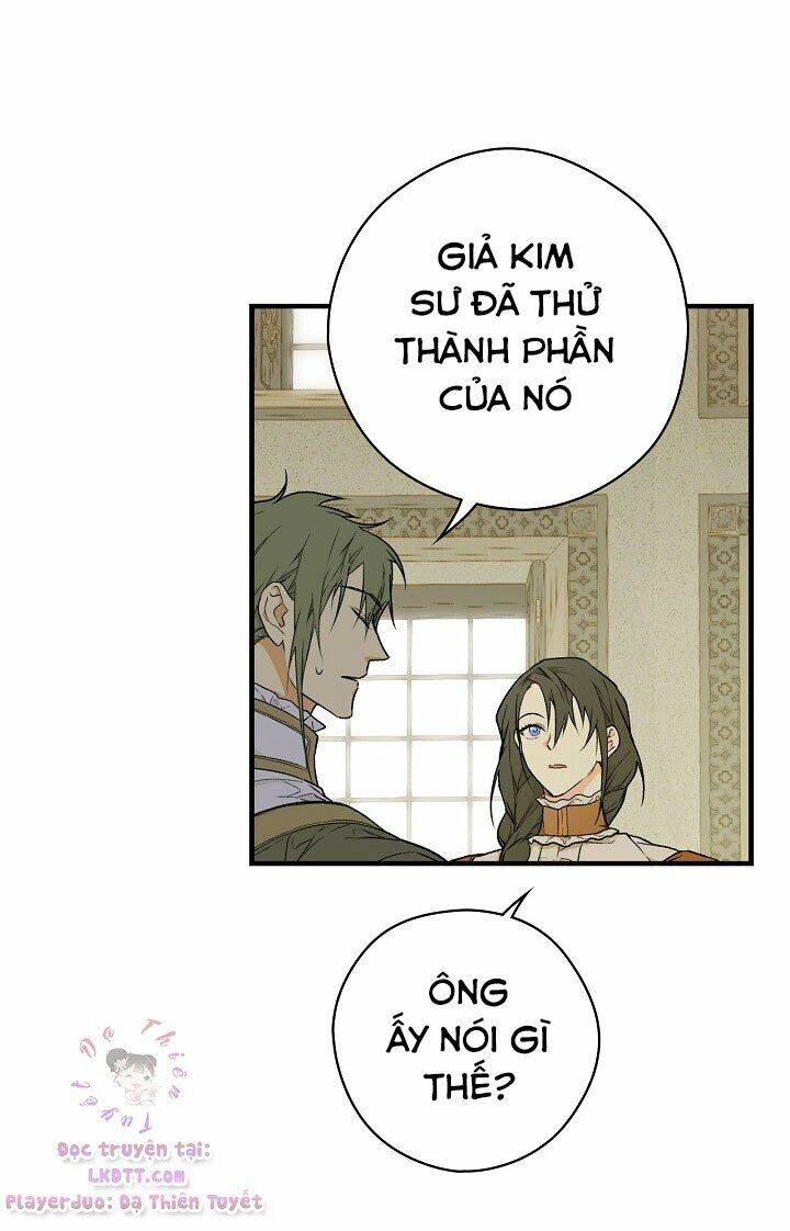 Bí Mật Của Quý Cô Chapter 15 - 15