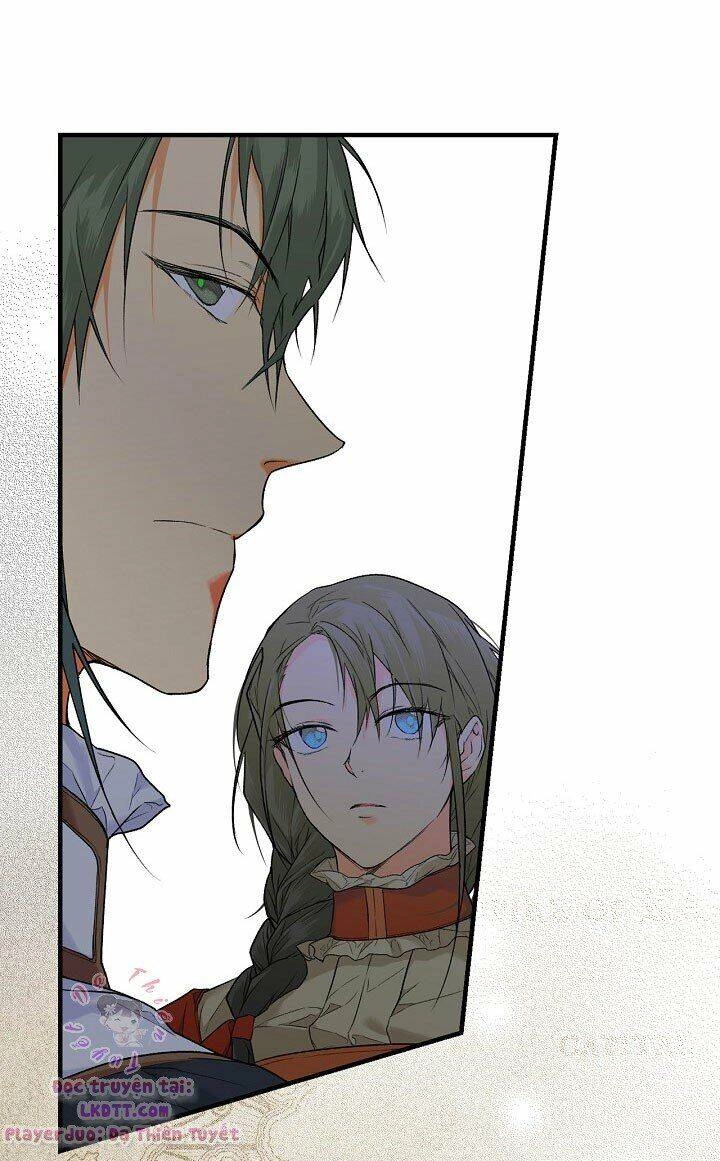 Bí Mật Của Quý Cô Chapter 15 - 17