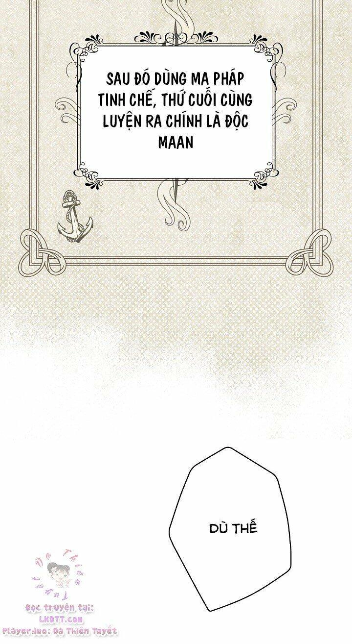 Bí Mật Của Quý Cô Chapter 15 - 24