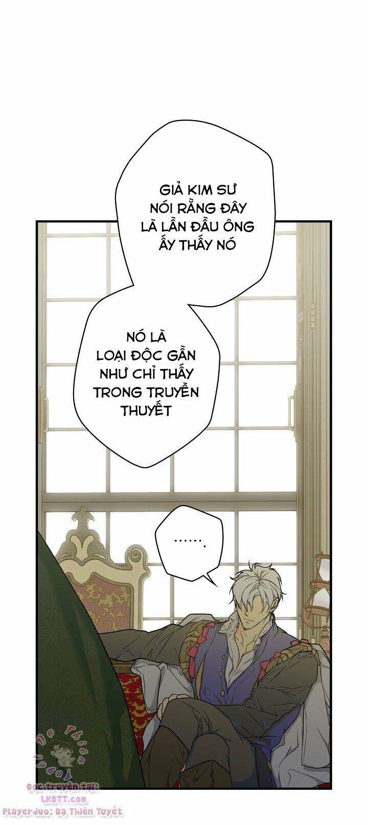 Bí Mật Của Quý Cô Chapter 15 - 25