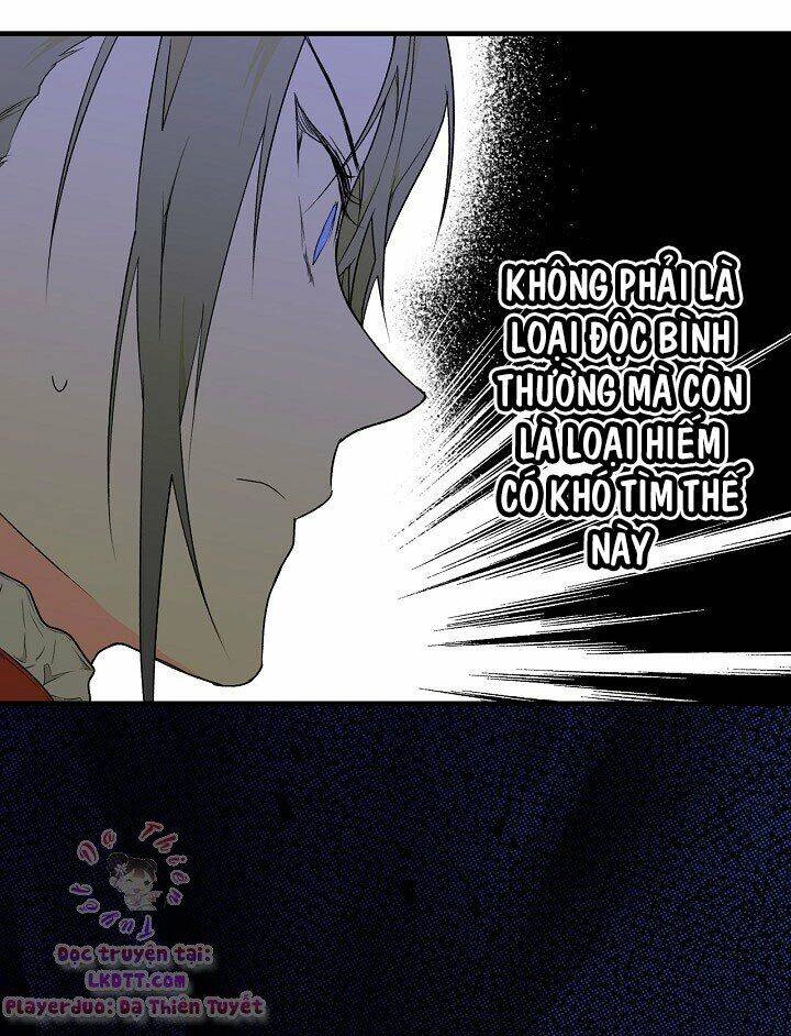 Bí Mật Của Quý Cô Chapter 15 - 27