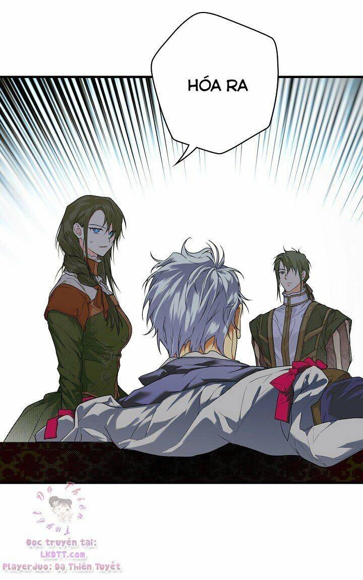 Bí Mật Của Quý Cô Chapter 15 - 30