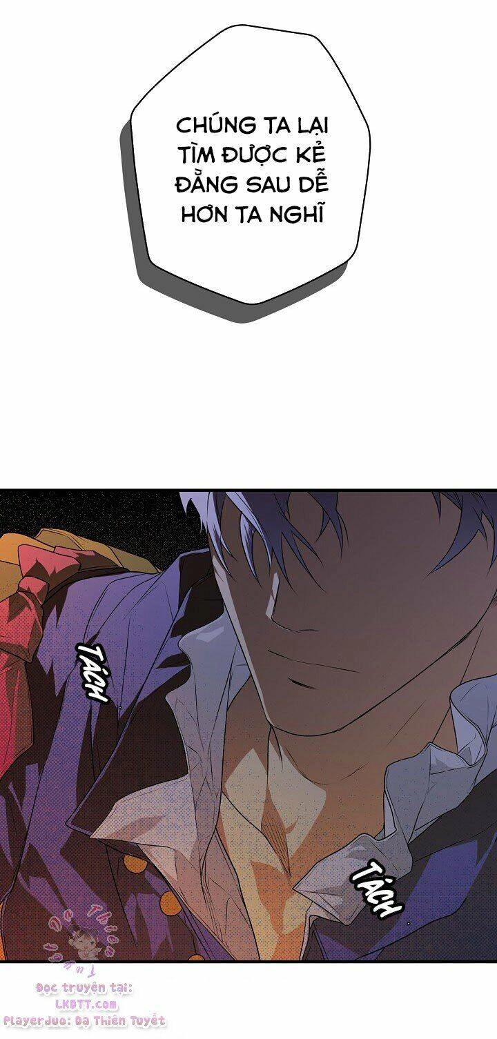 Bí Mật Của Quý Cô Chapter 15 - 31