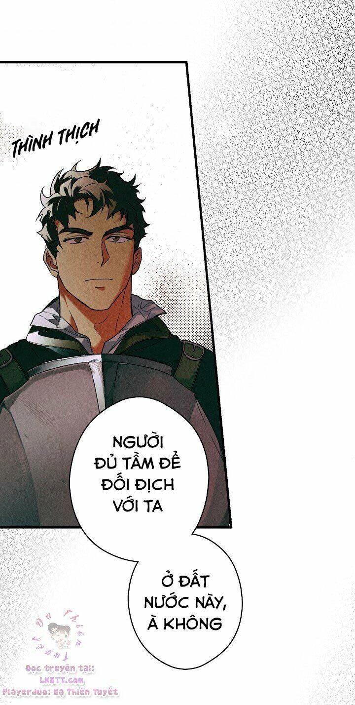 Bí Mật Của Quý Cô Chapter 15 - 33