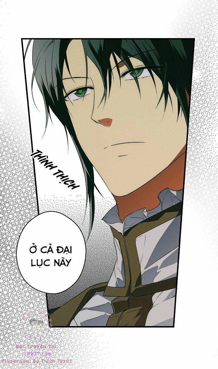 Bí Mật Của Quý Cô Chapter 15 - 34