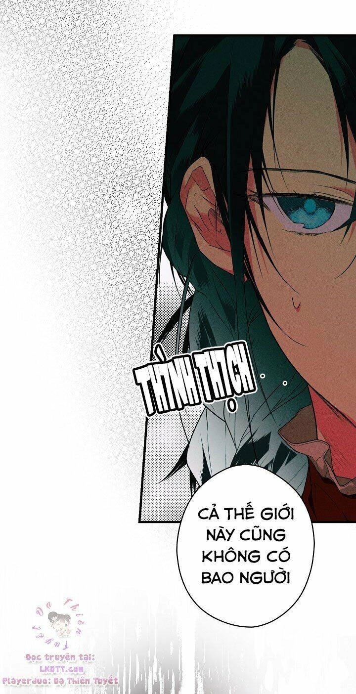 Bí Mật Của Quý Cô Chapter 15 - 35