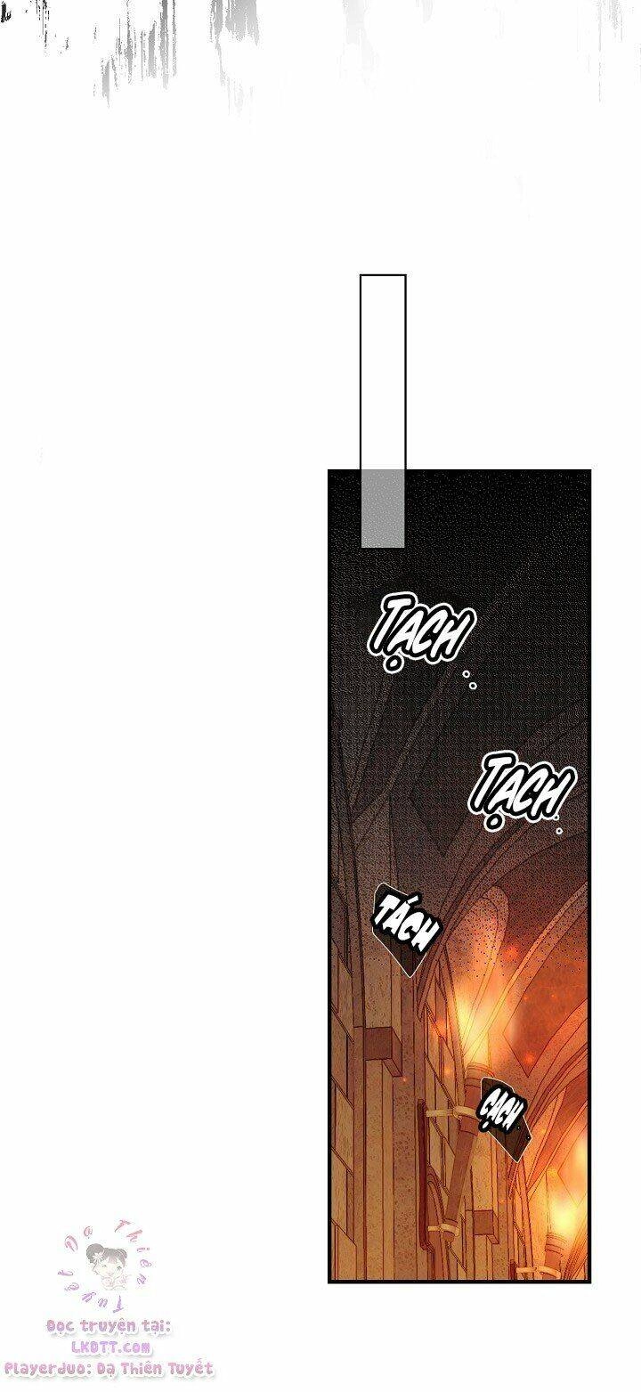 Bí Mật Của Quý Cô Chapter 15 - 38