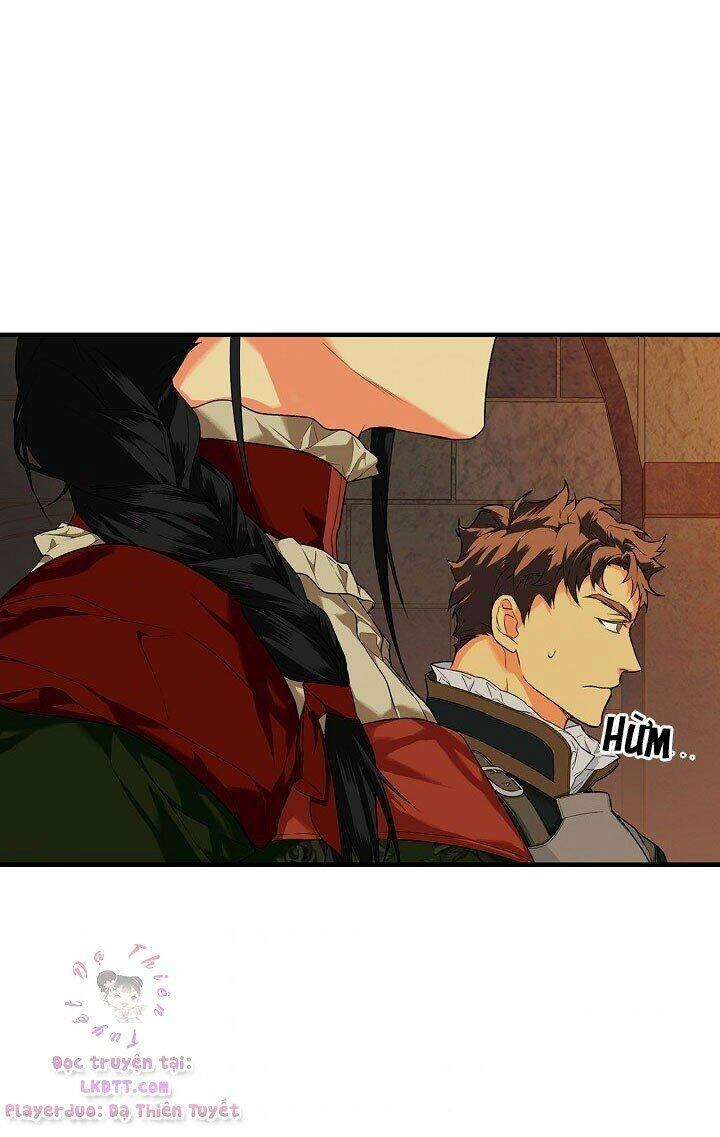 Bí Mật Của Quý Cô Chapter 15 - 39